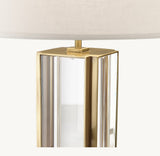 ROBESON TABLE LAMP