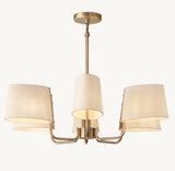 Vintage Brass