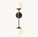 CIRQUE DOUBLE SCONCE