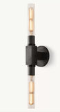 CANNELE LINEAR SCONCE