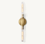 CANNELE LINEAR SCONCE
