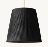 Black Vintage Brass