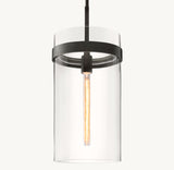 RAVELLE PENDANT 10"