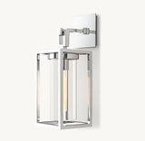 PÉTRUS SQUARE SCONCE