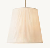 White Vintage Brass
