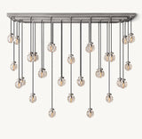 Satin Nickel