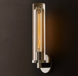 SAVILE ROUND SCONCE