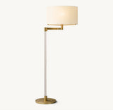 Lacquered Burnished Brass
