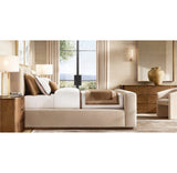 SAVILE ROUND SCONCE