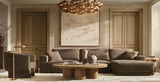 MALLEMORT TASK FLOOR LAMP