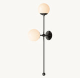 CIRQUE GRAND SCONCE