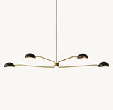 CONVESSI LINEAR CHANDELIER 72"