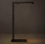 CANNELE TASK FLOOR LAMP
