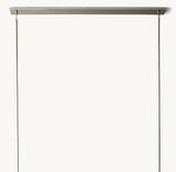 PAUILLAC LINEAR CHANDELIER 60"