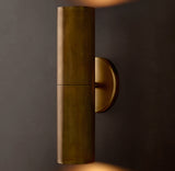 CHAMPEAUX LINEAR SCONCE