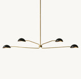 CONVESSI LINEAR CHANDELIER 72"