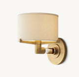 Lacquered Burnished Brass