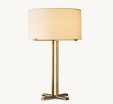 BECKMAN TABLE LAMP