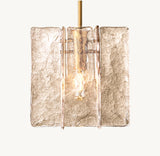 Lacquered Burnished Brass