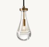 RAIN PENDANT