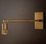 UTILITAIRE GRAND TELESCOPING SCONCE