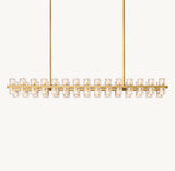 Lacquered Burnished Brass