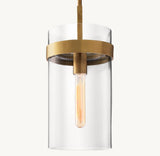 RAVELLE PENDANT 8"