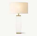Lacquered Burnished Brass