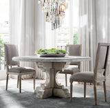 HELIX CHANDELIER 36"