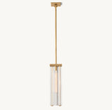 SAVILE SQUARE PENDANT