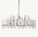 Polished Nickel