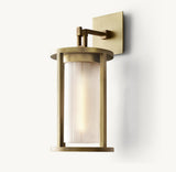 PÉTRUS ROUND SCONCE