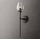 TULIP GRAND SCONCE