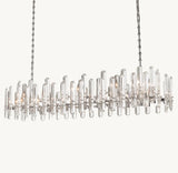 BONNINGTON LINEAR CHANDELIER 72"