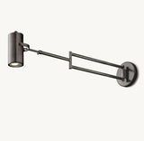 CHAMPEAUX SWING-ARM SCONCE