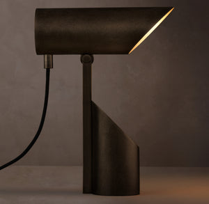 CHAMPEAUX FOLDING SPOTLIGHT