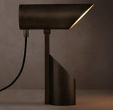 CHAMPEAUX FOLDING SPOTLIGHT