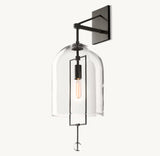 FULCRUM GRAND SCONCE