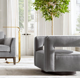 RIBBON FLOOR LAMP