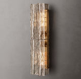 Lacquered Burnished Brass