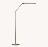 Z-BAR LED TASK FLOOR LAMP