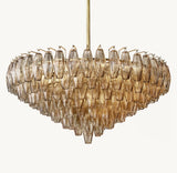 Lacquered Burnished Brass