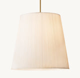 White Vintage Brass