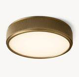 UTILITAIRE FLUSHMOUNT