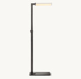 WOOSTER TASK FLOOR LAMP