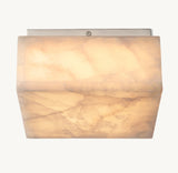 RIVAGE SQUARE FLUSHMOUNT
