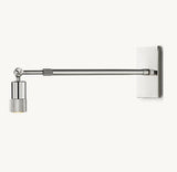 Polished Nickel
