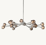 Polished Nickel