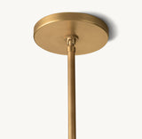 RAVELLE PENDANT 10"