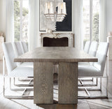PAUILLAC LINEAR CHANDELIER 49"